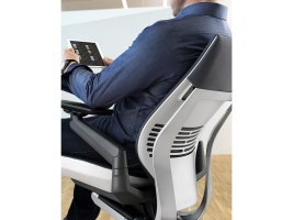 Gesture Chair
