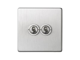 Penthouse Collection of Electrical Accessories