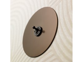 Dimensions Collection of Electrical Accessories