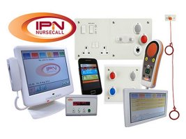 IPiN Nurse Call System