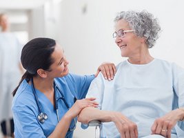 Safecall Wireless Nursecall system 