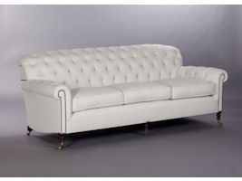 Bulgari Sofa 