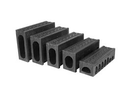 ACO MultiDrain Monoblock PD100D 