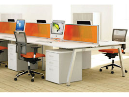 Bench Office Desking