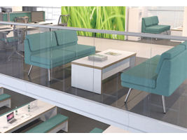 Deck Tables and Desking