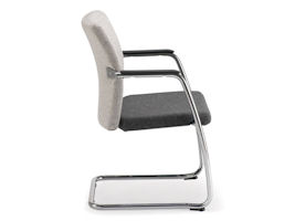 Media Plus Conference Seating