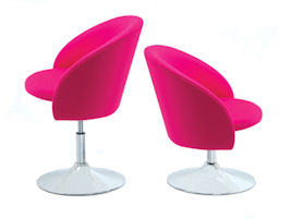 Neos Breakout Soft Seating