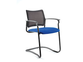 Gresham SJX Conference Seating