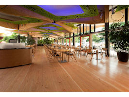 Bona Traffic HD For Wooden Floor Surfaces