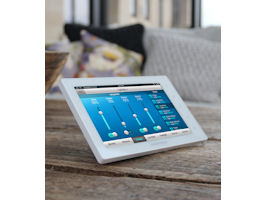 Crestron Touch Screen Panels