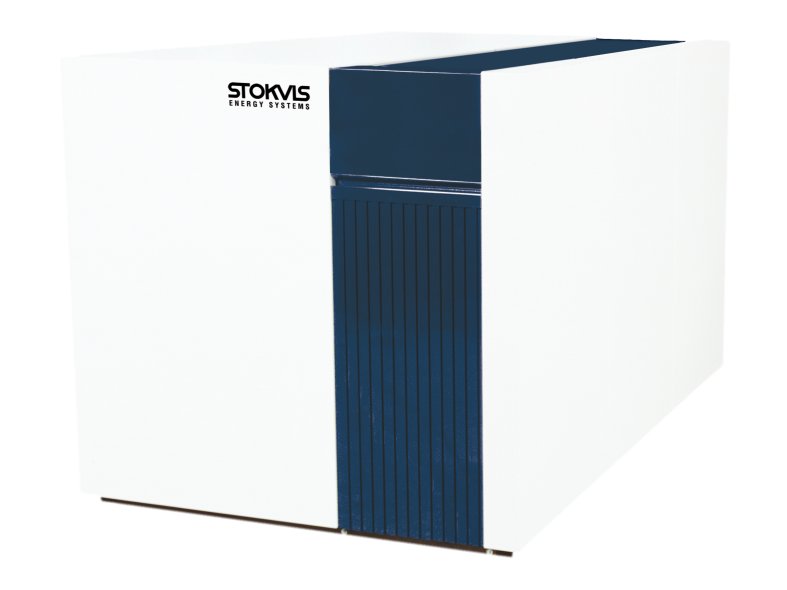 Premix Commercial Boilers R3400