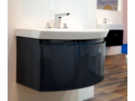 Saneux Poppy Range of Under-Basin Drawer Units
