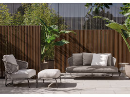 Aston 'Cord' Outdoor Collection