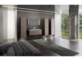 Vitra Memoria bathroom furniture