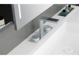 VitrA Memoria brassware