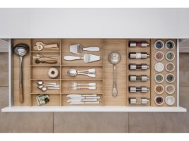 Personalise your storage