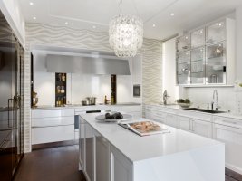 SieMatic’s BeauxArts.02 kitchen 