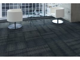 Haphazard Powerbond Sheet Carpet
