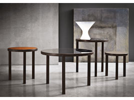 Riley Collection of Coffee Tables