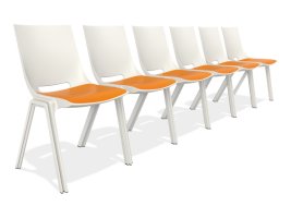 Monolink Plastic Chair