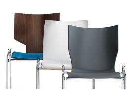 Lynx 'Linkable' Chair