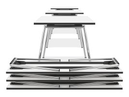 Lacrosse Folding Table