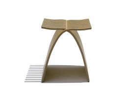 Capelli Stool