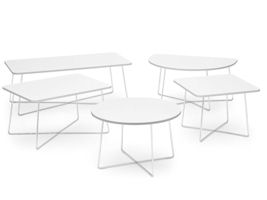 Habana Tables - t260
