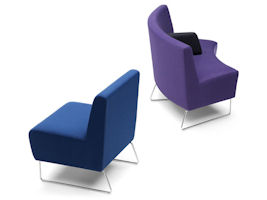 Jack Seating System - c360 