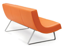 Curve Seating Range - s220