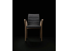 FINA WOOD Chair