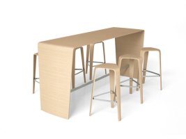 HOC Tables and Benches