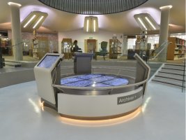 Solid Surface DuPont™ Corian®