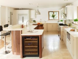 Corian® Kitchen Products