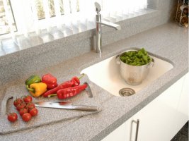 Dupont™ Corian® Sinks