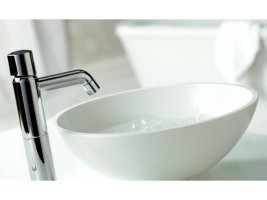 Corian® Vanity Basins