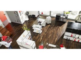 System4 - Office combinations