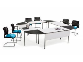 Viasit Conplico table