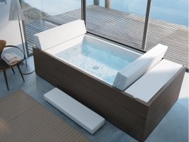 Duravit Sundeck
