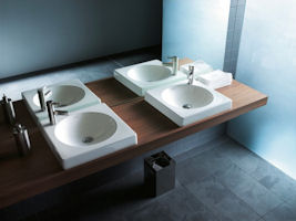 Architec Sanitaryware