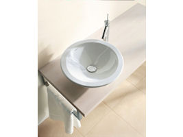 Bagnella Console Washbasin