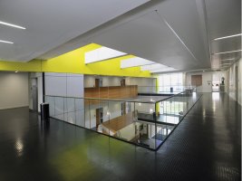 norament 825 rubber flooring