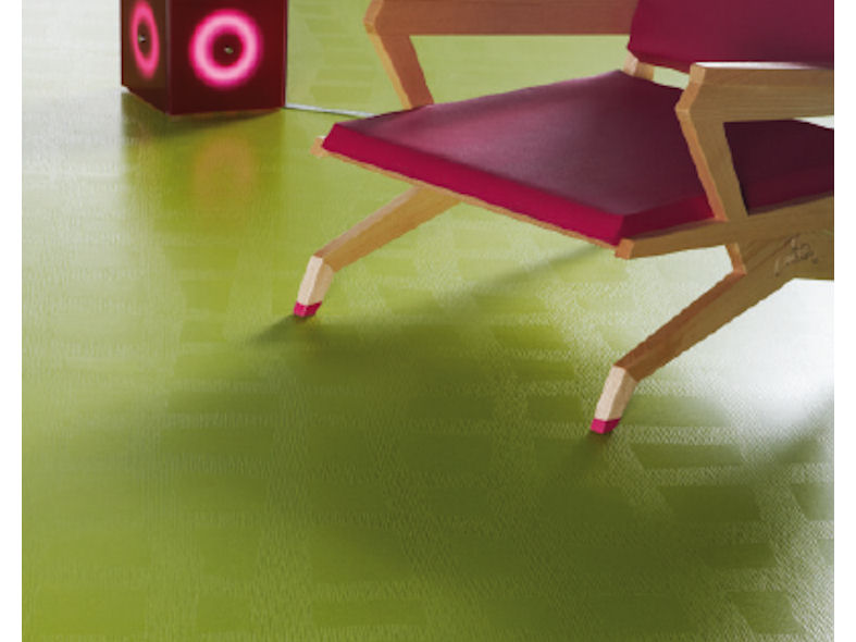 norament 926 crossline rubber flooring