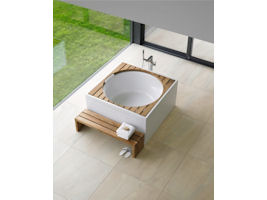 Duravit Blue Moon Bath & Whirltubs