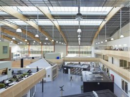 norament 926 grano rubber flooring