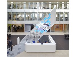 noraplan uni rubber flooring