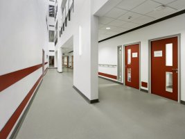 noraplan signa rubber flooring