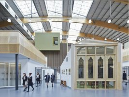 noraplan unita rubber flooring