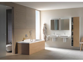 Duravit DuraStyle Bathroom Series