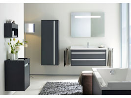 Ketho Bathroom Furniture